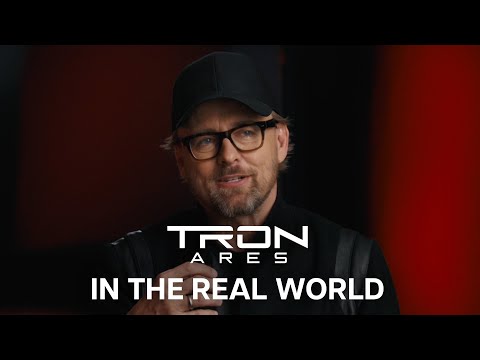 Tron: