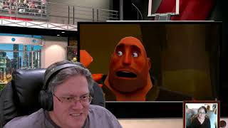 Birth Of Horror, Painis Cupcake: Origins Reaction #tf2 #teamfortress2