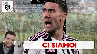 JUVE BOMBA: VLAHOVIC HA GIÀ RINNOVATO! I DETTAGLI.