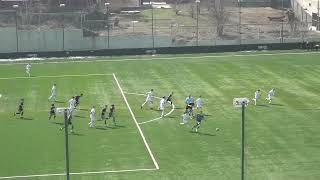 Пахтакор - Зенит. Международный турнир "Nauryz Cup" среди детей 2013г.р.