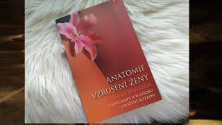 Sheri Winston: Anatomie vzrušený ženy