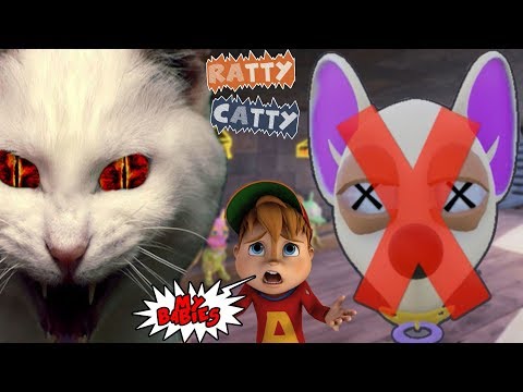 ratty catty free play no download