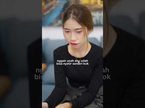EPISODE 1 || apa yang terjadi jika wanita terlalu mandiri??