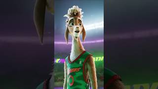 This horned guy will amaze everyone on the basketball court #fvelc #edit #anime #cartoon #gameshort