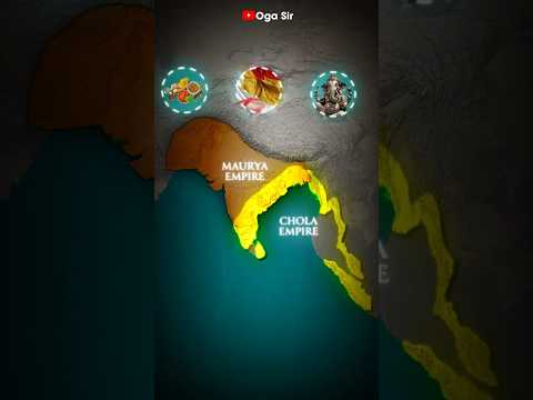 Why Is It Called the Indian Ocean? | The Untold History | Oga Atlas