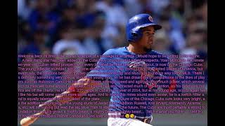 Welcome Back Cubs Prospect Jeimer Candelario!