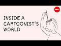 Understanding Cartoons