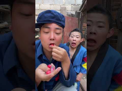 Cuộc sống hoang dã nơi núi rừng P467