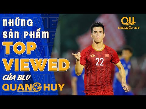 Tiến Linh sút penalty cực khét, "tiễn" U22 Thái Lan rời SEA Games 30 | BLV Quang Huy