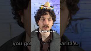 Those shows where the detective has “special” powers #comedy #funny