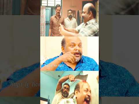 சில பேரு 💯உயரத்துல இருக்குறதுக்கு இதான் காரணம் #சிங்கம்_புலி #மகாராஜா #விஜய்சேதுபதி #Vijaysethupathi