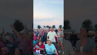 Crowder headlines Unity Christian Music Festival on Muskegon’s waterfront