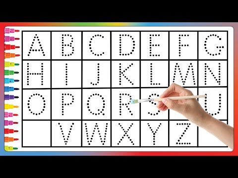 One two three | 1 to 100 counting | ABC, ABCD | 123, 123 Numbers | #colorsfortoddlers #abcd #123