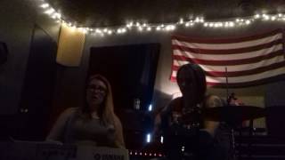 Dreams by Fleetwood Mac cover