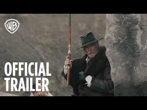 The Unholy Trinity | Pierce Brosnan & Samuel L. Jackson | Trailer | Warner Bros. Entertainment