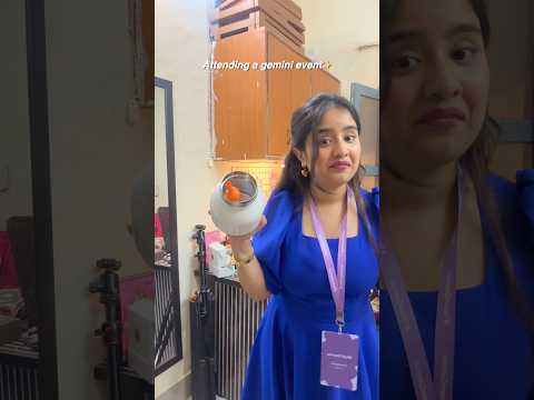 What are these CRAZY gifts!! attending a โโ event!โจ๐ #minivlog