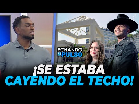Revelan detalles de la suspensión del concierto de Jessy & Joy | Echando El Pulso