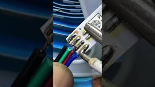 Soldering ⚡#shorts #short #shortsfeed #shortsyoutube #ytshorts #viral #viralshorts #viralvideo