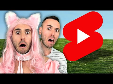 YouTube SHORTS That Will Make You CRINGE