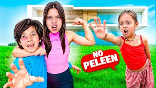 ODIO A CELESTE, YA NO SOMOS AMIGOS 😒 @soycelesteaventurera
