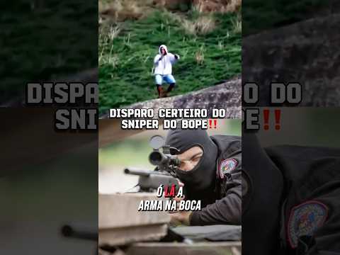 ELE DANÇOU NA FRENTE DO SNIPER 💀  NEM VIU E TOMOU