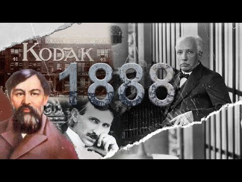 1888 жыл | «Тарих time» бағдарламасы