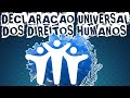 Direitos Humanos e História