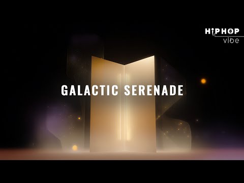 Chill RnB Hip Hop - "GALACTIC SERENADE" 🎧 relax vibe for your soul