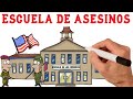 Historia de la Escuela de las Américas