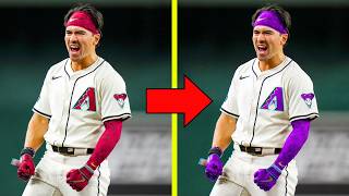 One Change for Every MLB Team's Uniform