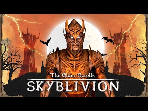 Oblivion Remastered In Skyrim | Our Scariest Update On The Road To Release