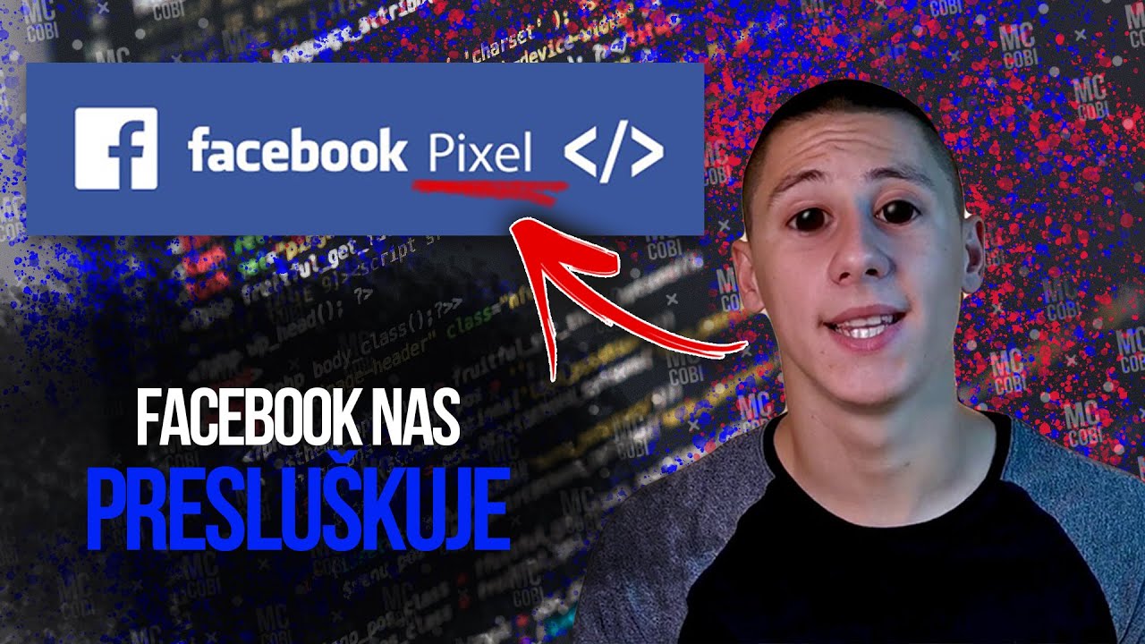Sve o Facebook Pixel-u: Kako povećati prodaju 7 puta uz pomoć fejzbuk piksela!