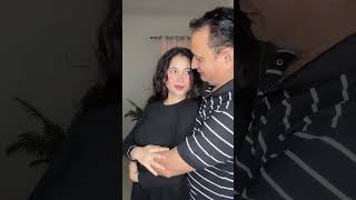 Rachna Santoor mom husband wife