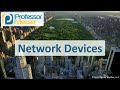 Networking Concepts and Devices
