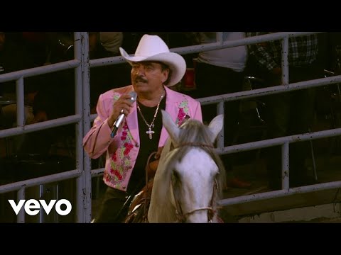 Joan Sebastian - Sentimental (En Vivo/Remaster)