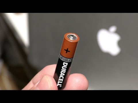 5 Awesome Ideas - Part 1