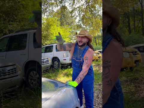 Every Shade Tree Mechanic in the South 😂 #comedy