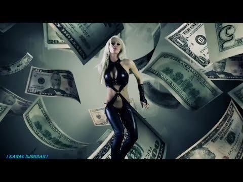 DJ Alex Ch - Yo-Yo ( Theme 8 2019 )