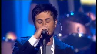 ENRIQUE IGLESIAS 🖤 Tired of being sorry #live 🎭 ,fantastic performance #enriqueiglesias 🤟🏻