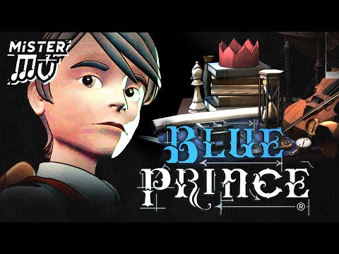 DES ARMES ET UN TUNNEL | Blue Prince (19)