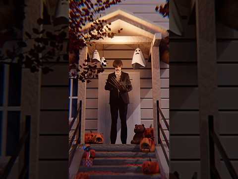 Spooky Dooky