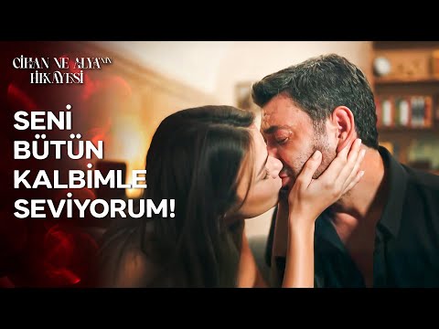 Aşık Olmak Suç Değil, Ben Seni Koşulsuzca Seviyorum!