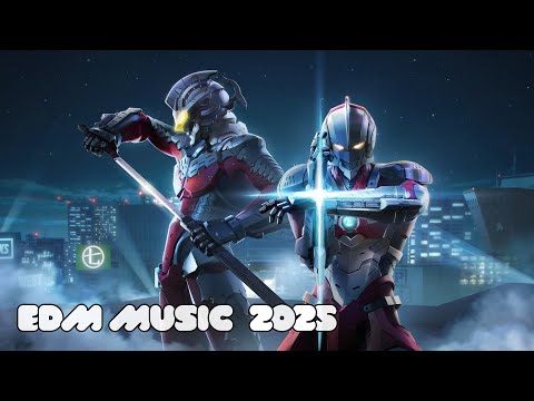 Top 12 Bản Nhạc EDM Mix Chơi Game Cực Phiêu "Auto Lên Rank" ♫ Nhạc Điện Tử Gây Nghiện Hay Nhất 2025