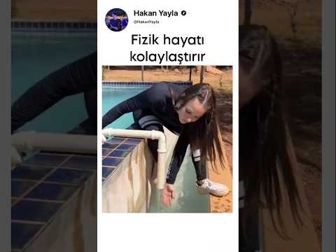 Nelere kadirsin fizik