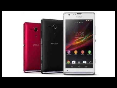 (ENGLISH) Sony Xperia SP Android 4.3 Update
