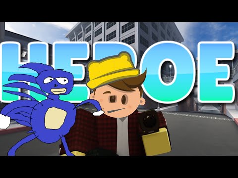 Soy tu SALVADOR en Evade ROBLOX