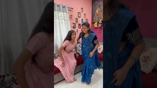 मामी जोमात 🤩भाची कोमात😜कॉमेडी व्हिडिओ 🥳#comedy #instadaily #trendingreels #short