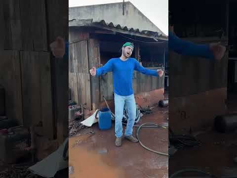 Ooo raiva que dá 🤦🏻‍♂️😂😂…#agro #humor #caipira #viral #agriculture #comedia #fazenda #roça