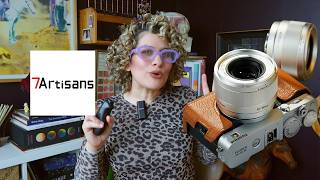 Como inspirarte con la fotografia / 7artisans AF 25/35/50 F1.8 LITE for Fujifilm X-Mount