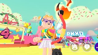 UPDATE TERBARU PKXD,ULANG TAHUN KE 4,PKXD😍🤩🥰 || JEVERA22 #pkxd #pkxduniverse #fypシ